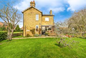 11, School Lane, Toft CB23 2RE