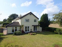 Well House, A438 From Marsh Court Access To Kings Acre Road, Hereford HR4 7PU