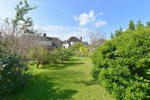 Highfield Lees, Seale Lane, Guildford GU3 1AX