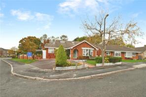 1, Magnolia Walk, Wirral CH49 3QL
