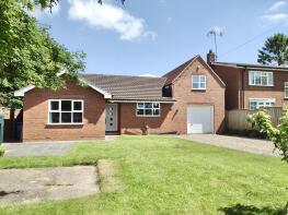 Laburnum Bungalow, Church Street, Driffield YO25 9NJ