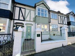 23, Rawlinson Street, Saltburn-by-the-sea TS13 4EN