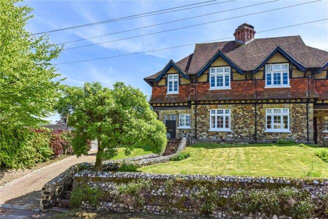 1 Hillside
