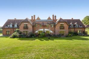 6, Clock House Cottages, Enton Lane, Enton, Godalming GU8 5AR