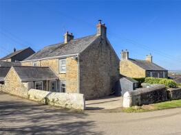 East Cottage, Primrose Hill, Penzance TR20 9JR