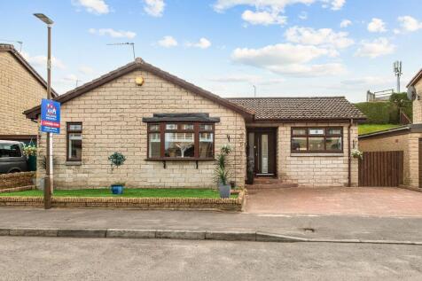 8 Waverley Park, Redding, FK2 9RT