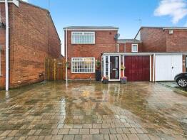 35, Chichester Grove, The Chesters, Bedlington NE22 6JL