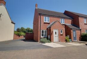 5, O'connor Close, Gloucester GL19 3RY
