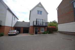15, Yew Tree Road, Sevenoaks TN14 5GE