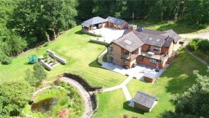 Dear Cottage, Highwood Lane, Ringwood BH24 3LZ