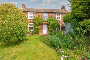 14 Fox Cottage, Vicarage Lane, Grasby, Barnetby DN38 6AU