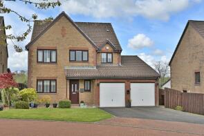 22, Brierie Gardens, Crosslee, Johnstone PA6 7BZ