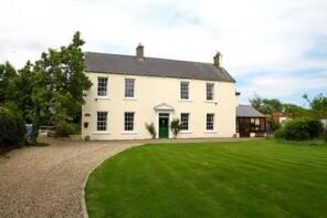 Cherry Tree Farm House, Main Street, Salton, York YO62 6RN