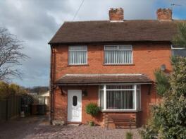 5, New Road, Congleton CW12 3PA