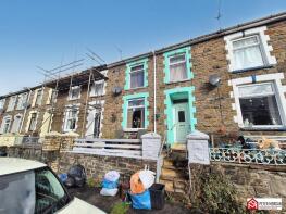 50, Marian Street, Bridgend CF32 8AG