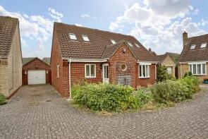 11, Van Diemens Way, Huntingdon PE28 0GB