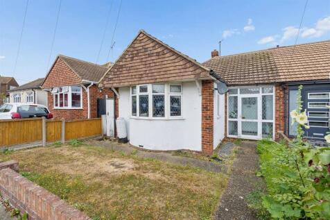 Seafield Road, Tankerton, Whitstable