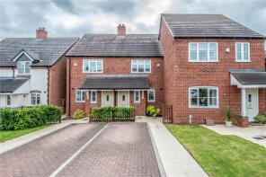 6, Meadow View Close, Bromsgrove B60 3AS