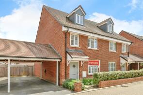 3, Milk Churn Way, Knebworth SG3 6FF