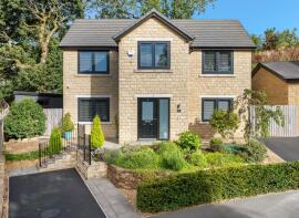 8, Buttermere Avenue, Bacup OL13 9BL