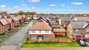 58, Teal Way, Crewe CW2 8WJ