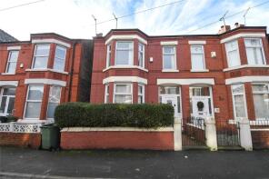 5, Oxford Road, Wallasey CH44 0AR