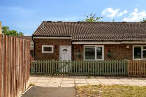 17, Byng Walk, Andover SP10 1PR