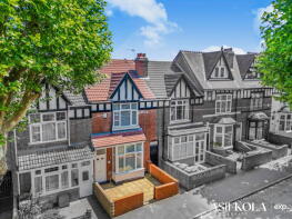 82, Earlsbury Gardens, Birmingham B20 3AG