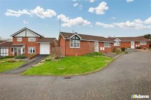 3, Millington Close, Sutton Weaver, Runcorn WA7 3LJ