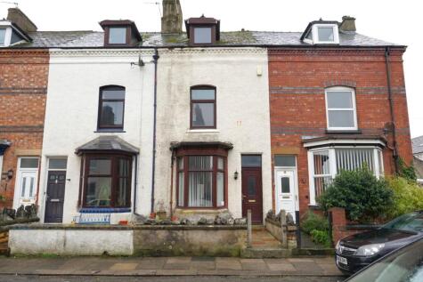 Casson Street, Ulverston