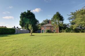 Smalley Cottage, School Lane, Alford LN13 0DL
