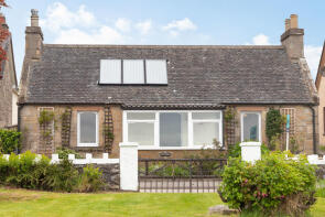 10 Rose Cottage, Saltburn, B817 Cromarty View Invergordon - Barbaraville, Invergordon IV18 0JX