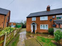 7, Vineyard Cottages, Longnor, Shrewsbury SY5 7PX