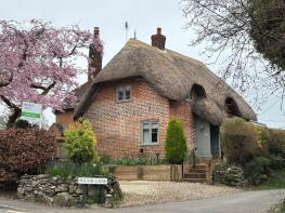 Pound Cottage, Pound Lane, Marlborough SN8 4JA