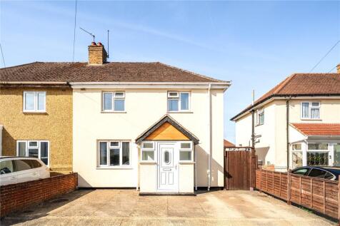 Kings Road, West Drayton