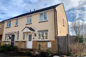 12, Cyril Hart Way, Coleford GL16 7SA