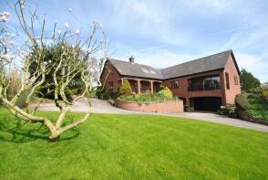 The Old Smithy, Wrenbury Road, Whitchurch SY13 4LS
