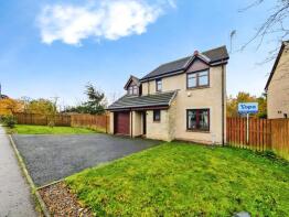 33, Castledyke Road, Carstairs, Lanark ML11 8SU