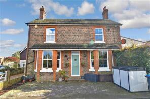 Hilltop View, North Lane, West Hoathly RH19 4QG