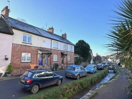 21 Otters Pocket, Fore Street, Budleigh Salterton EX9 7HB