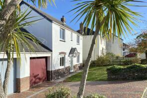 2, Old School Close, St Minver, Wadebridge PL27 6PH