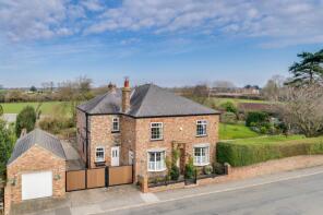 Damson Cottage, Crooked Lane, York YO26 8DG
