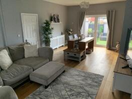 3, Bourne Terrace, Woodland Grove, Froncysyllte, Llangollen LL20 7ST