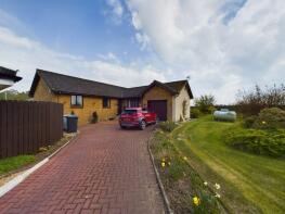 25, Jerviswood Drive, Cleghorn, Lanark ML11 7RT