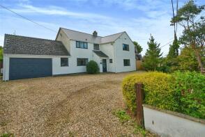 The Withies, Rectory Way, Lympsham, Weston-super-mare BS24 0EN