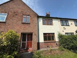 8, Clifton Place, Freckleton PR4 1RQ