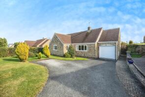25, Huntsmans Way, Badsworth, Pontefract WF9 1BE
