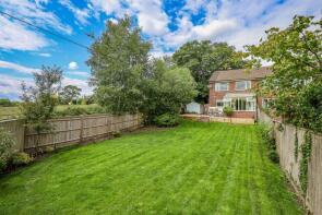 1 Burnside, Wolfmere Lane, Greatham, Liss GU33 6AL