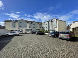 6, Penllanw Tides Reach, High Street, Rhosneigr LL64 5UR