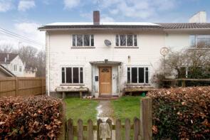 5, Forestry Houses, Salisbury SP5 1AG